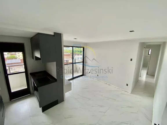 Imagem Residencial Neubech bairro Floresta em Joinville