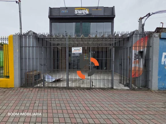 Imagem Casa com 3 dormitórios para alugar, 210 m² por R$ 8.351,00/mês - Centro - Nova Iguaçu/RJ