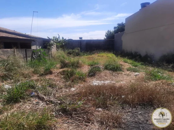 Imagem Lote para Venda em Aparecida de Goiânia, Jardim das Acácias