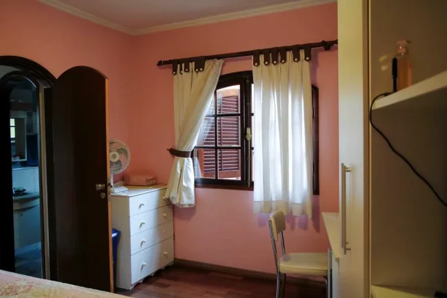 Imagem CASA RESIDENCIAL em São Paulo - SP, Freguesia do Ó