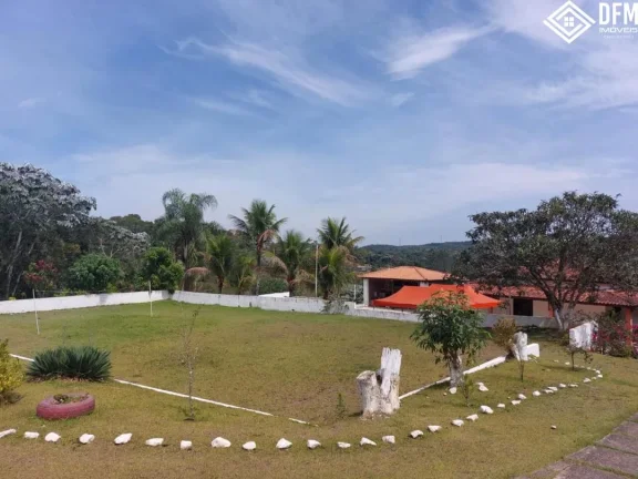 Imagem Área Rural com 4 Dormitorio(s) localizado(a) no bairro Itapeti em Mogi das Cruzes / Mato Grosso do Sul Ref.:DE231