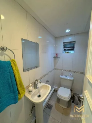 Imagem Cobertura plana à venda 3 suítes, 360 m² por R$ 1.690.000 - Aldeota - Fortaleza/CE