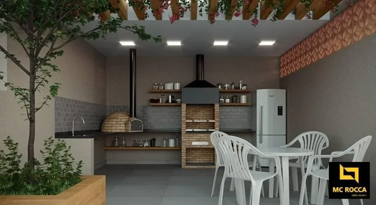 Imagem Apartamento 2 dormitórios - Way Aramaçan - Santo André