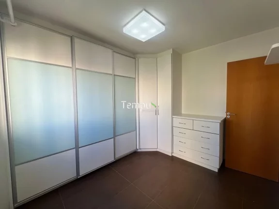 Imagem Apartamento Padrão no Jardim Goiás