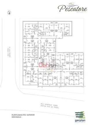 Imagem Apartamento com 2 dormitórios à venda, 71 m² por R$ 694.110,00 - Portinho - Cabo Frio/RJ