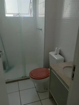Imagem APARTAMENTO COM 74 m² - OCIAN - PRAIA GRANDE SP