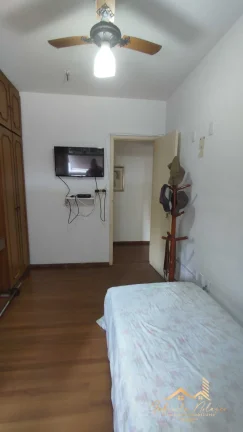 Imagem Apartamento à venda no bairro Pompéia - Santos/SP