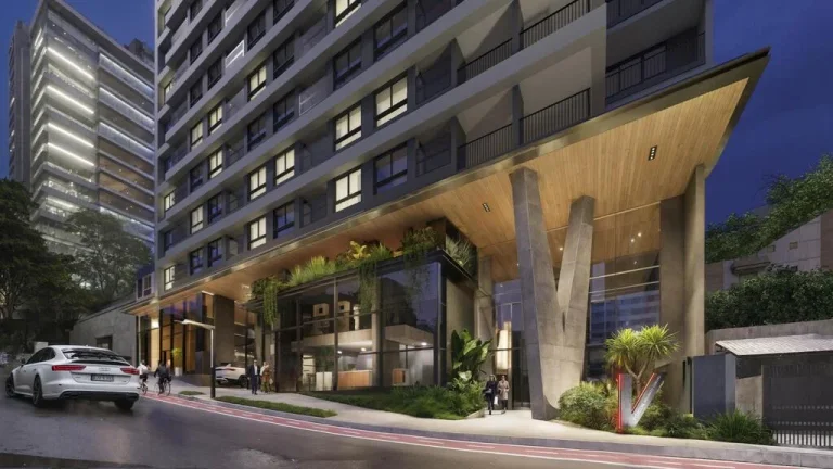 Imagem Vitacon Mourato Coelho - Residencial - Vitacon Mourato Coelho - Residencial