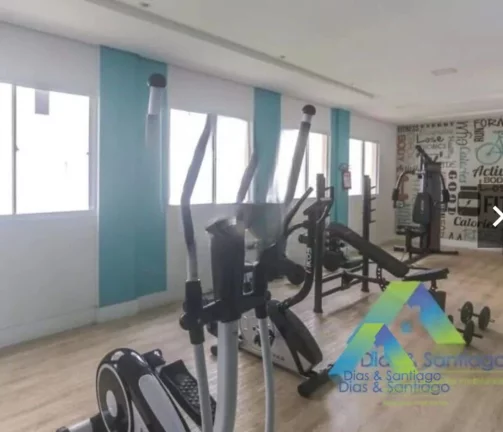 Imagem Apartamento à venda no bairro Parque Bristol - São Paulo/SP, Zona Sul
