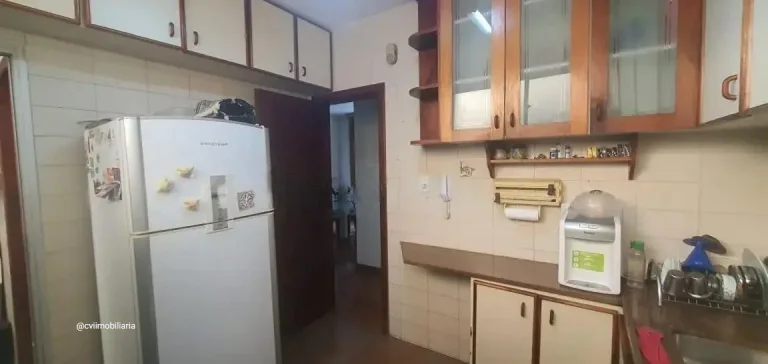 Imagem Excelente apartamento 4 Quartos no União!

Espaçoso, iluminado e em localização privilegiada.

I...