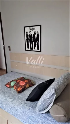 Imagem CASA RESIDENCIAL em SANTA BÁRBARA D'OESTE - SP, JARDIM TURMALINAS