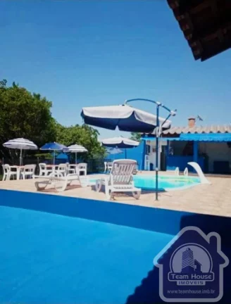 Imagem Chácara a venda no Parque Alvorada em Suzano SP