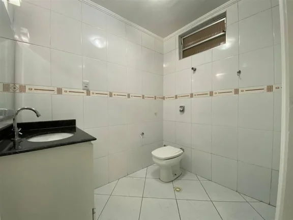Imagem APARTAMENTO APARECIDA - SANTOS SP