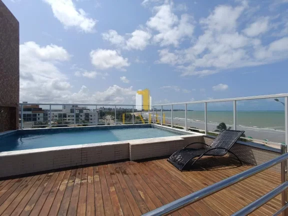 Imagem Flat, Residencial para Venda, Bessa, João Pessoa