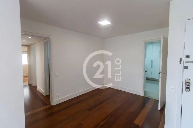 Imagem Apartamento 3 dormitórios reformado na Vila Nova Conceição