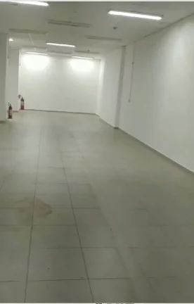 Imagem Loja Térrea Frente Rua