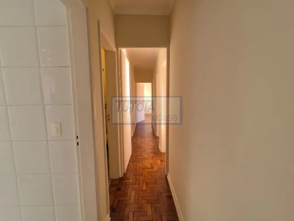 Imagem APARTAMENTO À VENDA NO JARDIM PAULISTA, SÃO PAULO