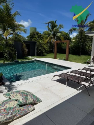 Imagem CASA EM CONDOMÍNIO OUTEIRO DA GLÓRIA