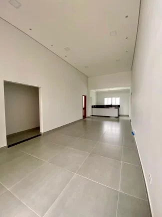 Imagem Casa á venda c/ 03 dormitórios, Condomínio Portal das Estrelas - Boituva/Sp