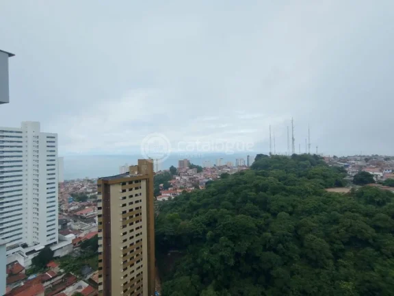 Imagem 20° ANDAR NO TIROL APARTAMENTO NOVO
