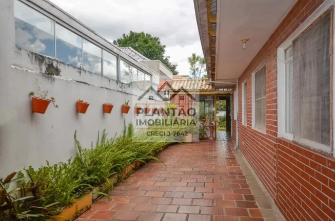 Foto do imóvel: Terreno a Venda no bairro Jardim Social - Curitiba, PR