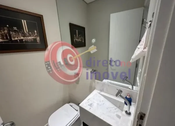 Imagem CASA DE VILA 3 QUARTOS 2 SUÍTES 2 VAGAS VILA MARIANA SP