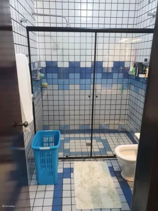Imagem Sobrado para Venda em Santo André / SP no bairro Vila Alto de Santo André