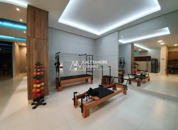 Imagem Port Valencia, apartamento à venda, Aldeota, 3 suítes, nascente.