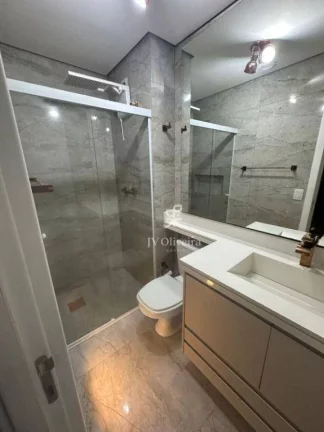 Imagem Apartamento com 2 dormitórios à venda, 62 m² por R$ 745.000 - Barra Funda - São Paulo/SP