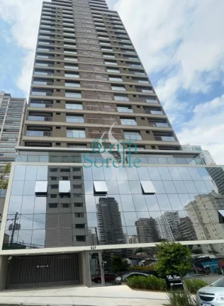 Imagem Apartamento para Alugar em Perdizes - São Paulo/SP.