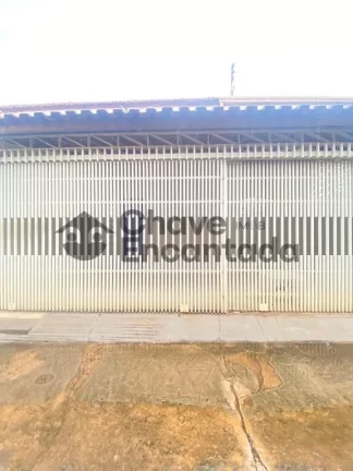 Imagem Casas / Padrão na cidade de Birigui