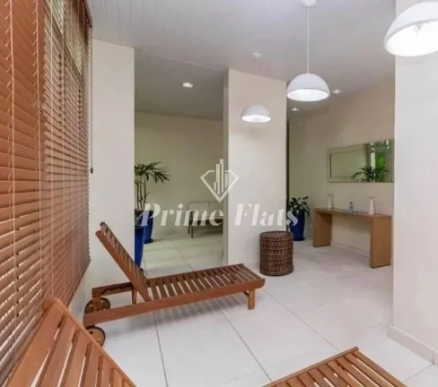Imagem Apartamento disponível para venda no Condomínio Code Aclimação, com 26m², 1 dormitório e 1 vaga