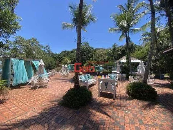 Imagem Hotel com 43 dormitórios à venda, 28000 m² por R$ 40.000.000 - Manguinhos - Armação dos Búzios/RJ