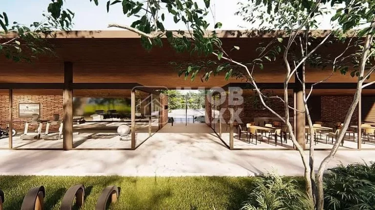 Imagem Venda Terreno Lote Jardim Botânico Le Premier Tororó Financiamento
