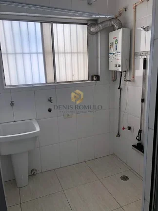 Imagem Apartamento 3 quartos 1 suíte, 90m², 1 vaga - St. Teresinha