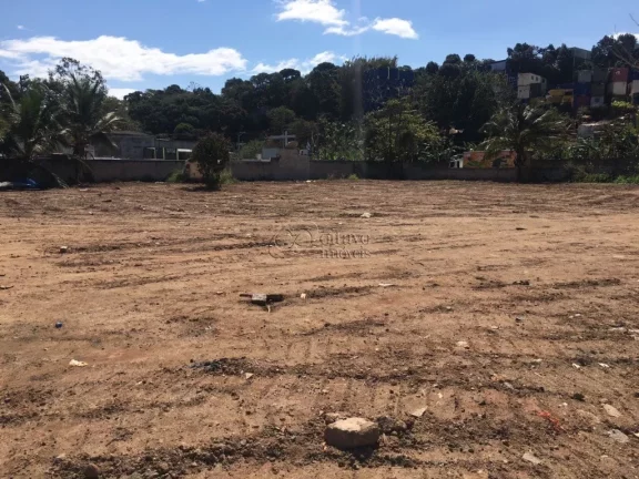 Imagem TERRENO INDUSTRIAL em MACAÉ - RJ, NOVO CAVALEIRO