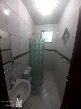 Imagem CASA A VENDA NO MARCO