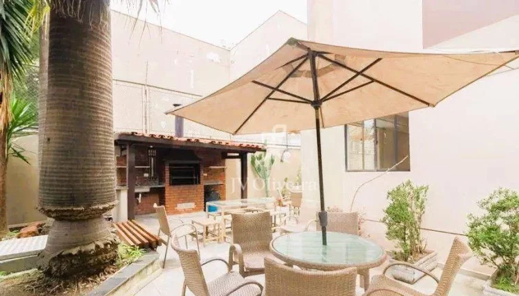Imagem Apartamento com 3 dormitórios para alugar, 148 m² por R$ 12.470/mês - Vila Nova Conceição - São Paulo/SP