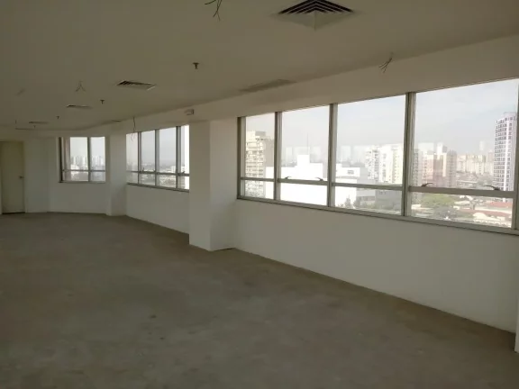 Imagem Conjunto Comercial no Ipiranga- Silva Bueno