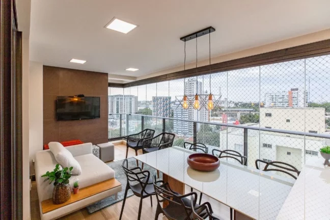 Imagem APARTAMENTO RESIDENCIAL em São Paulo - SP, Campo Belo