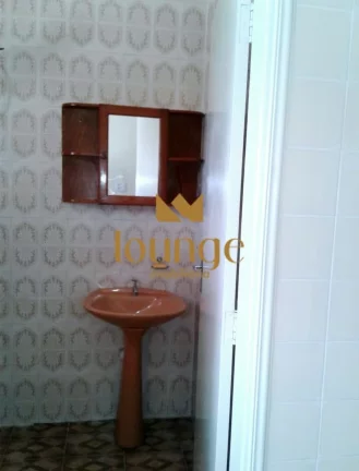 Imagem Casa à Venda Jardim Icatu Zona Sul - Votorantim/SP