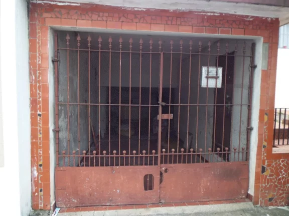 Imagem CASA TERREA A VENDA COM DUAS MORADIAS NO PARQUE ORTORIO - SNTO ANDRE