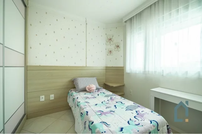 Imagem COBERTURA RESIDENCIAL em Florianópolis - SC, Ingleses do Rio Vermelho