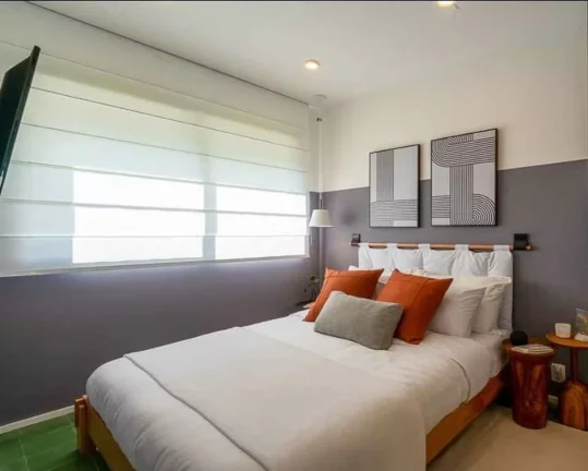 Imagem Apartamento com 2 Quartos à Venda, 37 m² em Consolação - São Paulo
