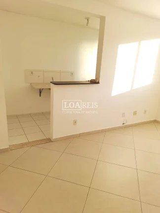 Imagem APARTAMENTO 2 DORMITÓRIOS CONDOMÍNIO JERIBA JACAREÍ