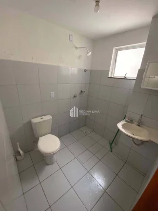 Imagem Apartamento com 2 dormitórios à venda, 48 m² por R$ 150.000 - Santa Maria da Codipe - Teresina/PI