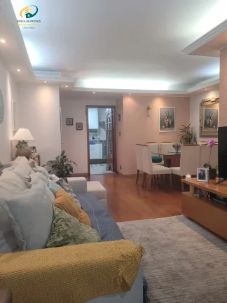 Apartamento em Vila Santo Estéfano, São Paulo/SP