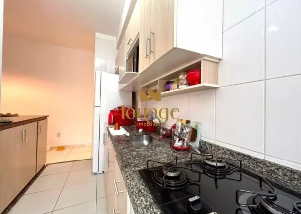 Imagem Apartamento à venda Vila Angêlica Zona Norte - Sorocaba/SP