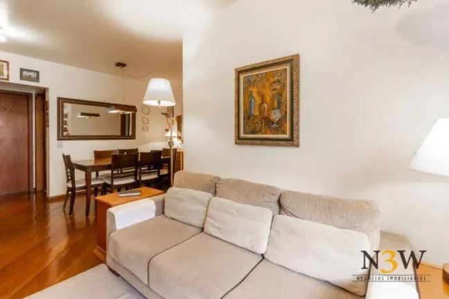 Imagem Apartamento com 3 dormitórios à venda, 99 m² por R$ 1.375.000,00 - Bela Aliança - São Paulo/SP