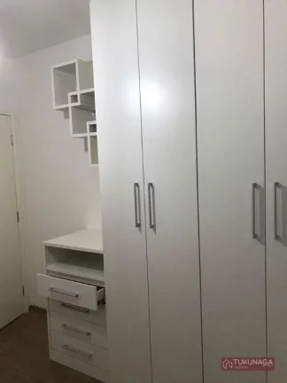 Imagem Sobrado com 3 dormitórios à venda, 100 m² por R$ 799.999,99 - Jardim dos Ipês - Cotia/SP